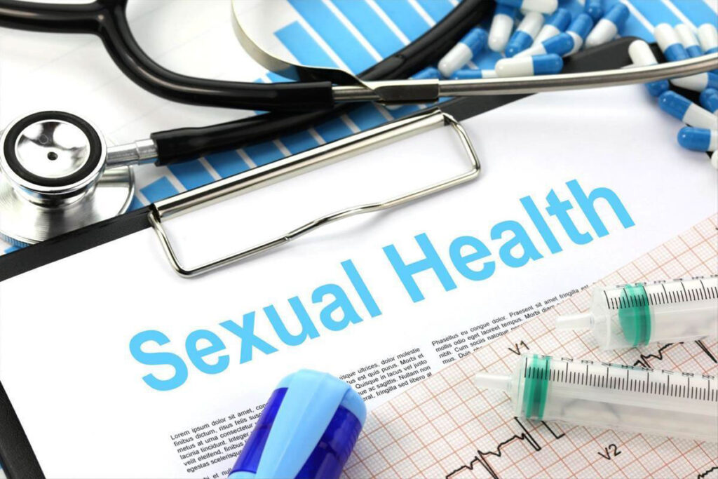 Empowering Sexual Health: What You Need to Know About HIV and STIs