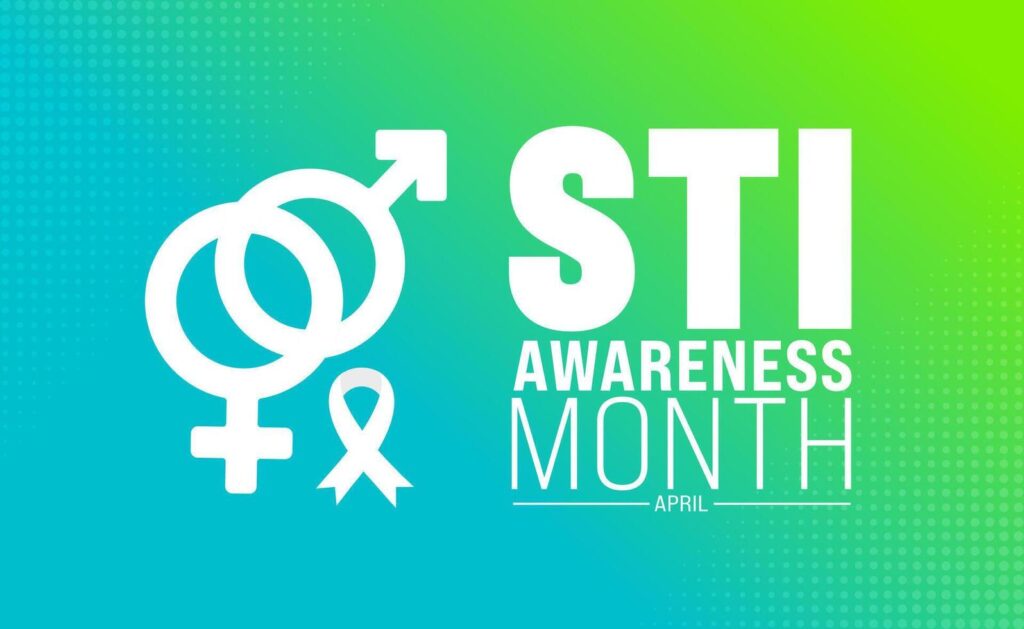 STI Awareness Month: What You Need to Know About the Rising Rates of Syphilis and Chlamydia